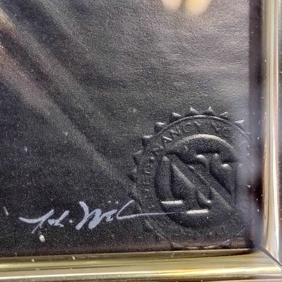 Fairy painting - Picture 3 of 3